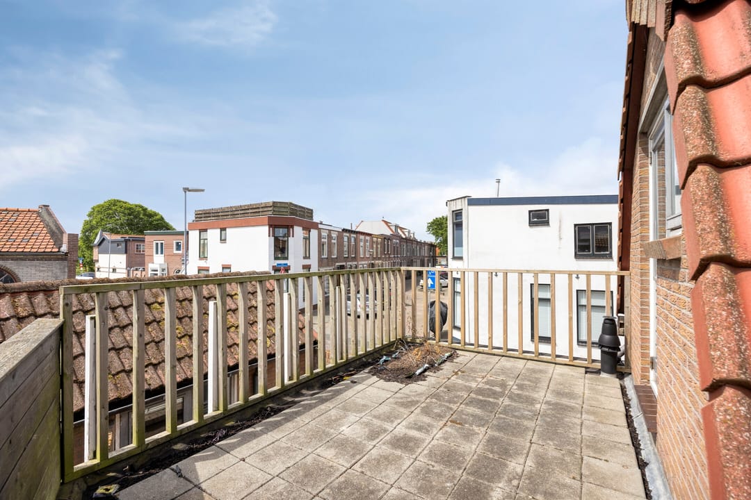 Foto 17 van Stakman Bossestraat 35