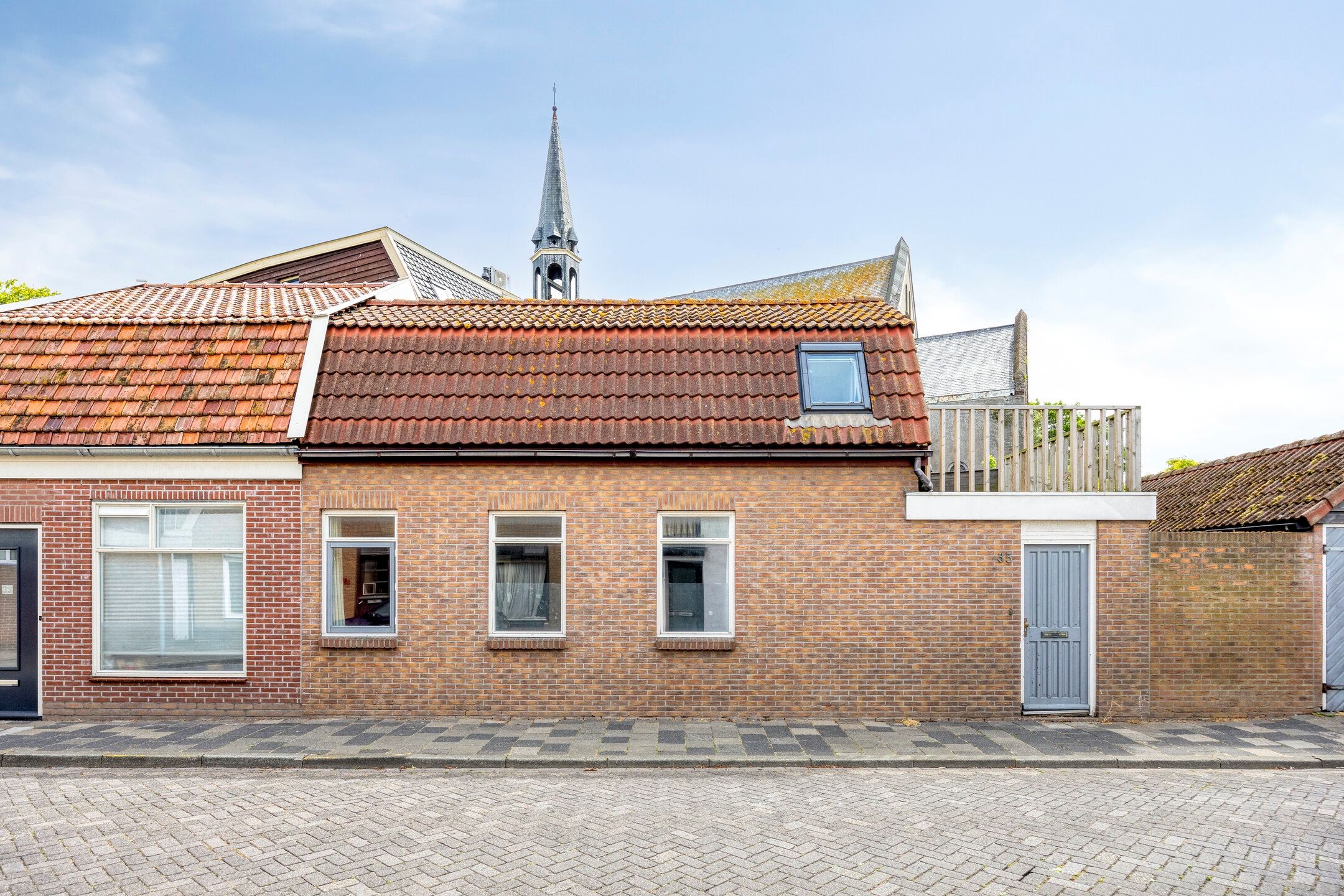 Foto 21 van Stakman Bossestraat 35