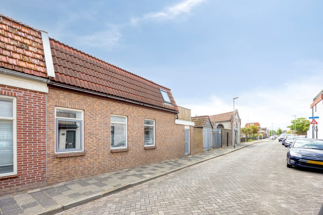 Foto 22 van Stakman Bossestraat 35