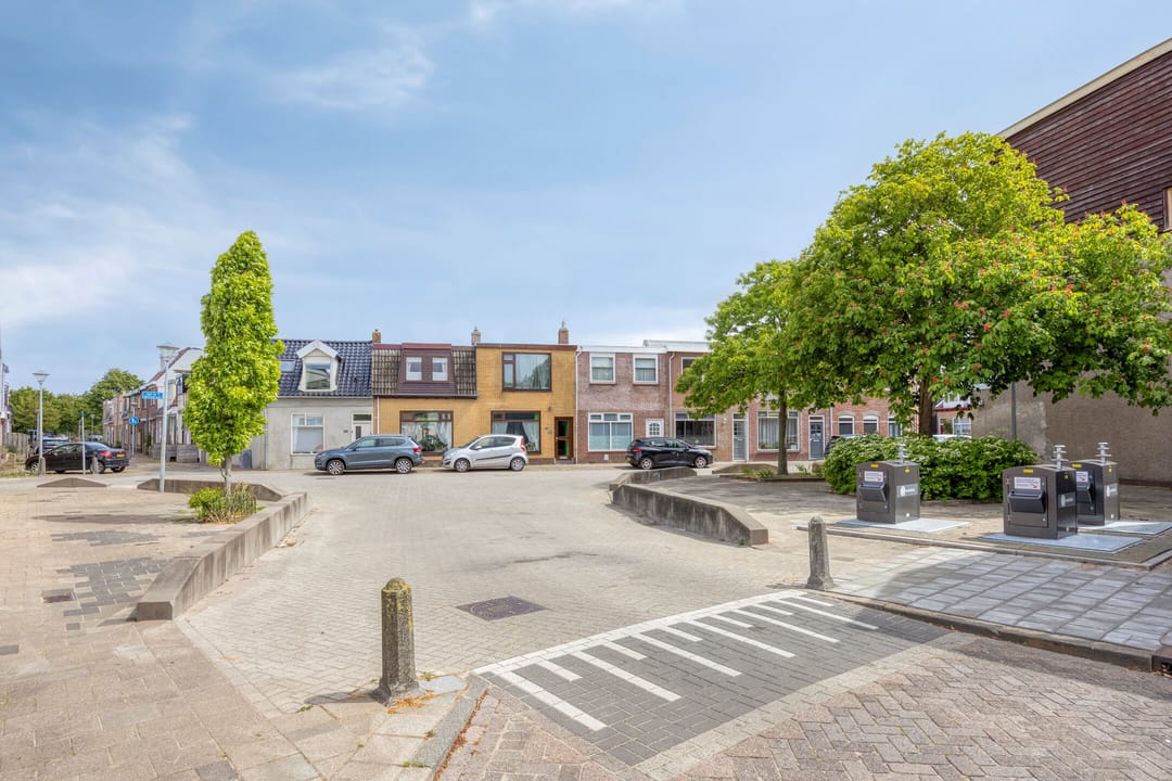 Foto 23 van Stakman Bossestraat 35