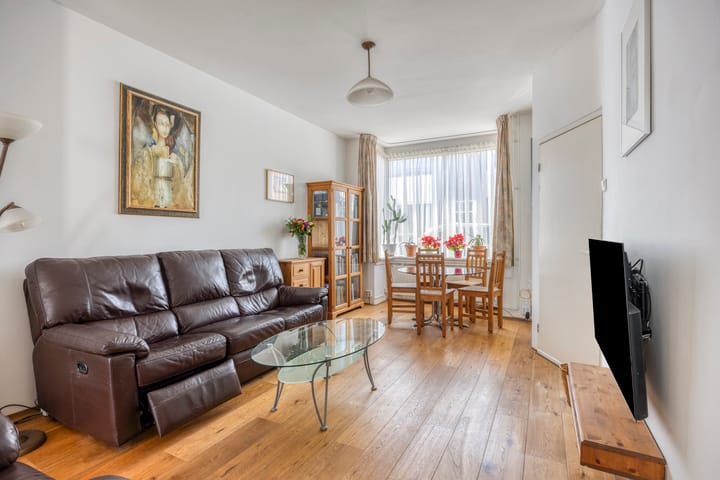 Foto 2 van Bunschotensestraat 2