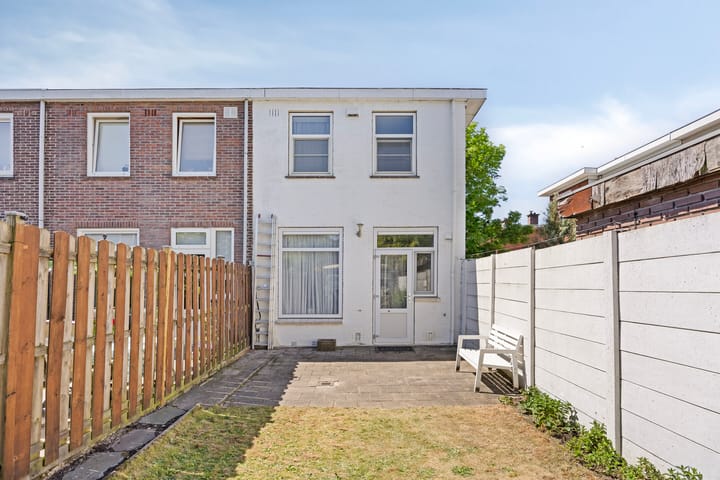 Foto 7 van Bunschotensestraat 2