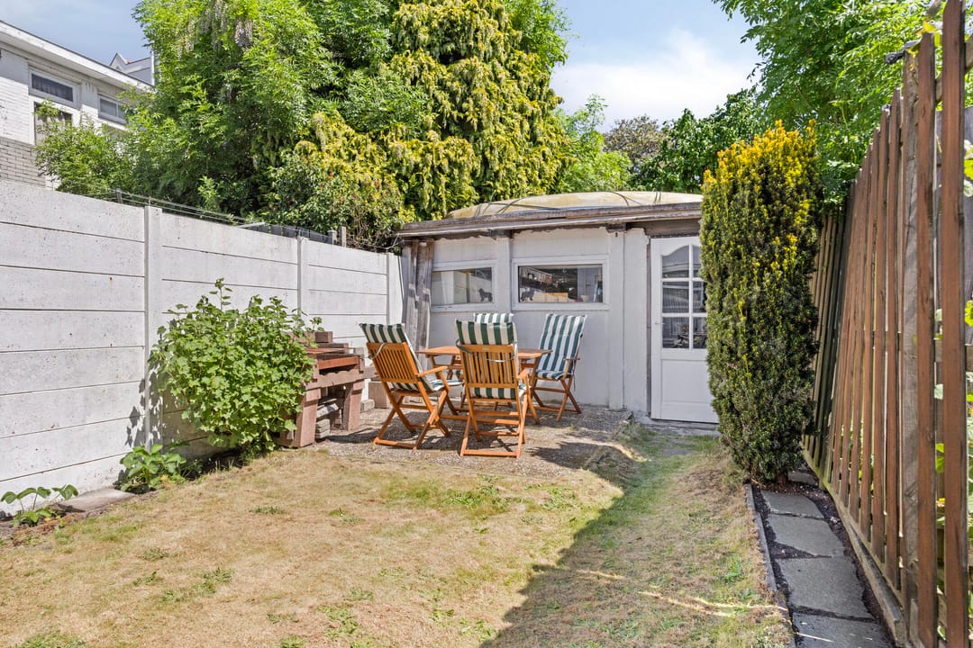 Foto 8 van Bunschotensestraat 2