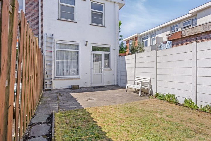 Foto 9 van Bunschotensestraat 2