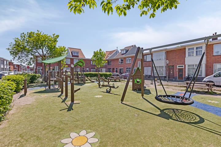 Foto 25 van Bunschotensestraat 2