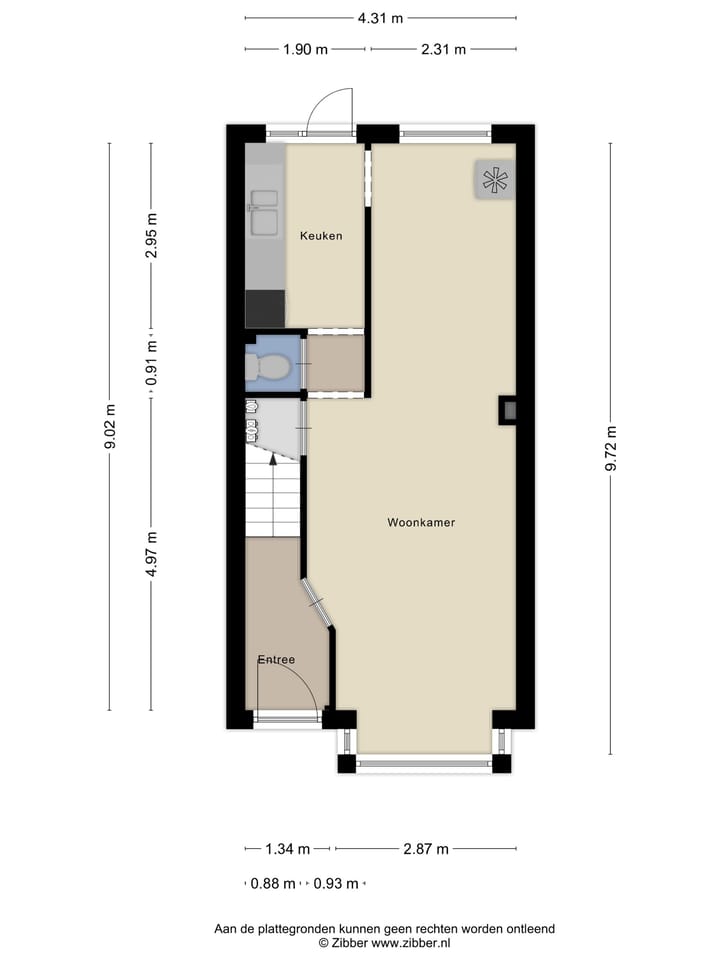 Foto 26 van Bunschotensestraat 2