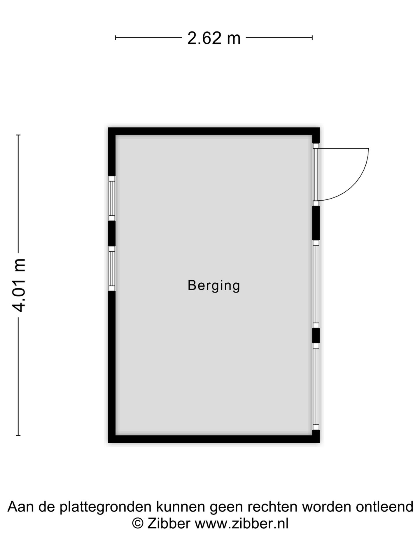 Foto 29 van Bunschotensestraat 2