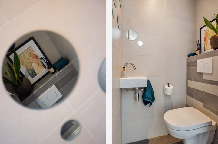 Foto 9 van Ranselberg 11