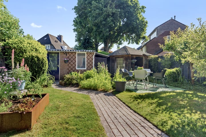 Foto 27 van Ranselberg 11