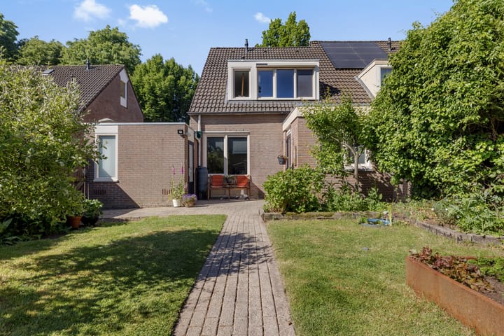 Foto 30 van Ranselberg 11