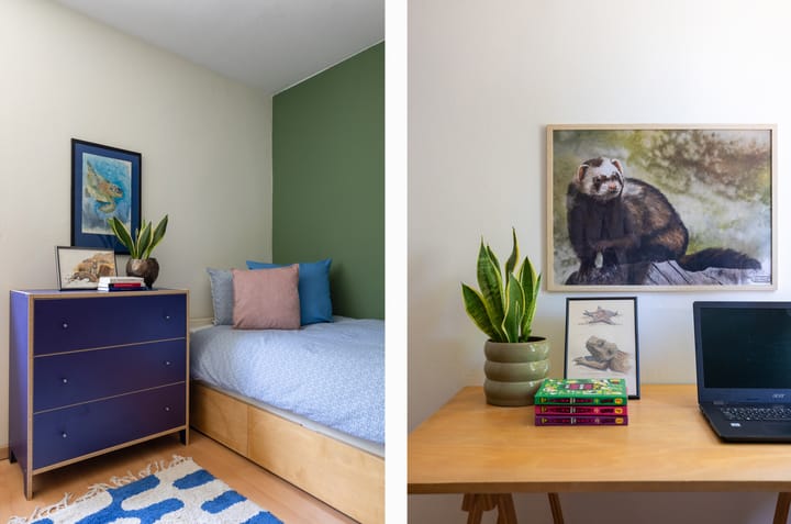 Foto 39 van Ranselberg 11