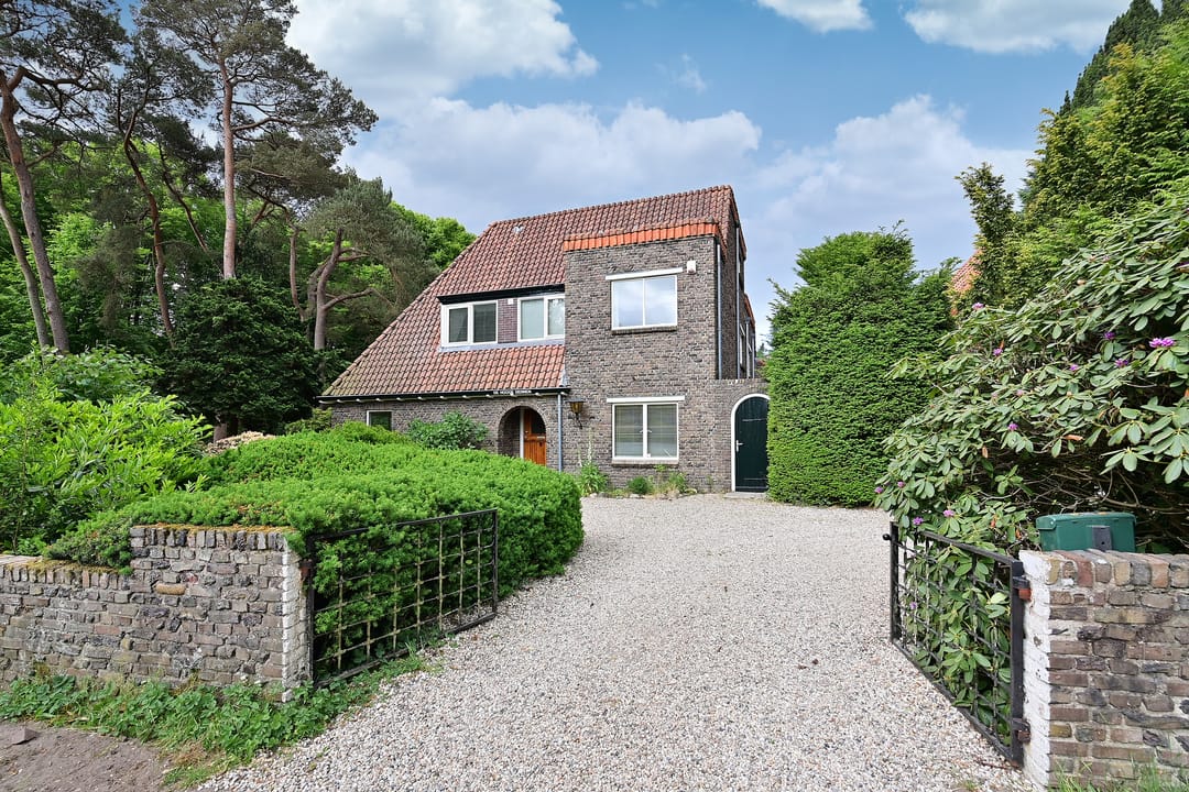 Foto 1 van Van Wulfenlaan 23