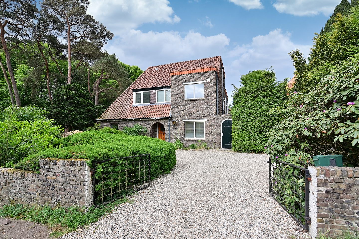 Photo 1 of Van Wulfenlaan 23