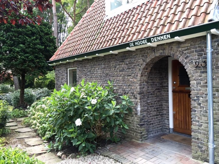 Photo 2 of Van Wulfenlaan 23