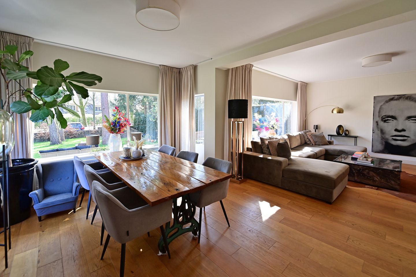 Foto 5 van Van Wulfenlaan 23