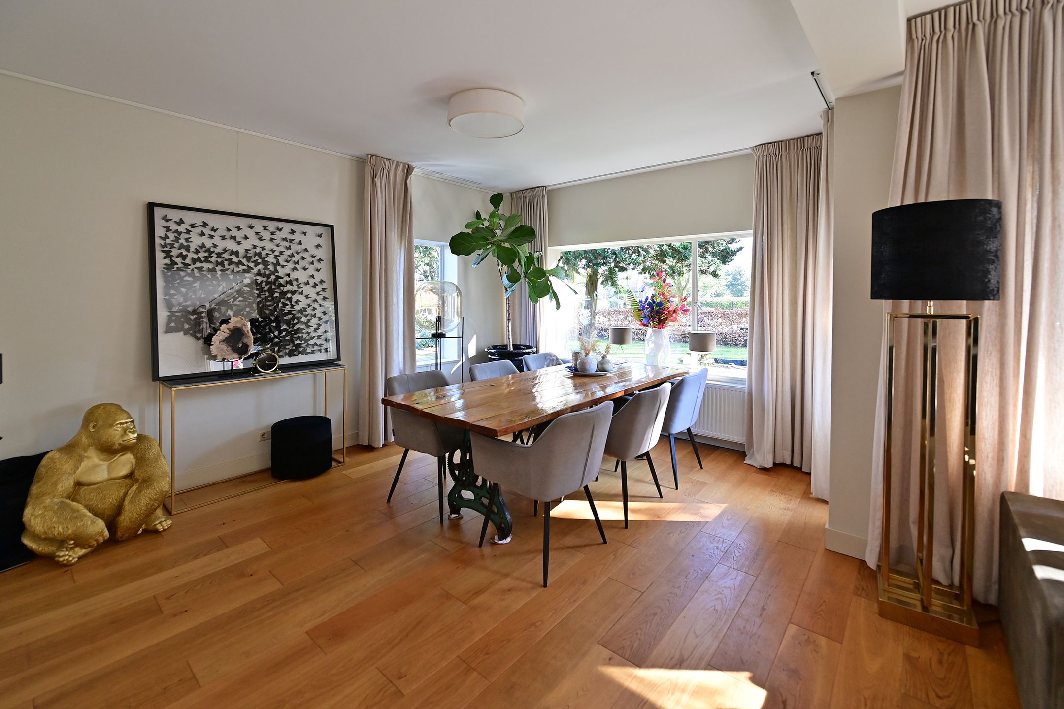 Foto 6 van Van Wulfenlaan 23