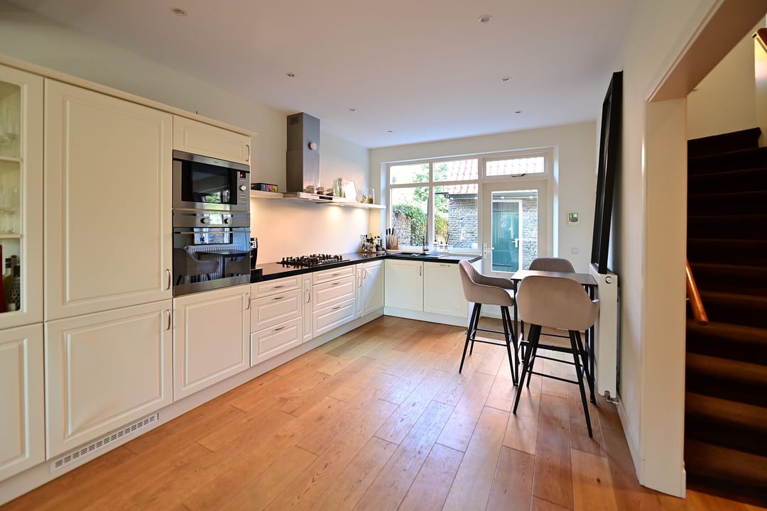 Foto 7 van Van Wulfenlaan 23