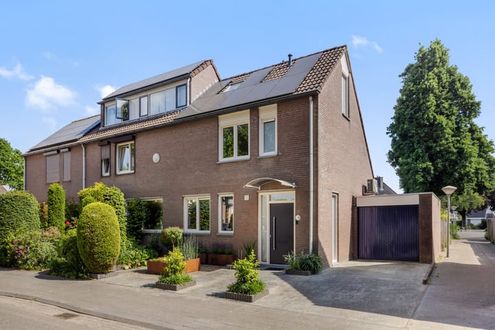 Foto 50 van Ranselberg 11