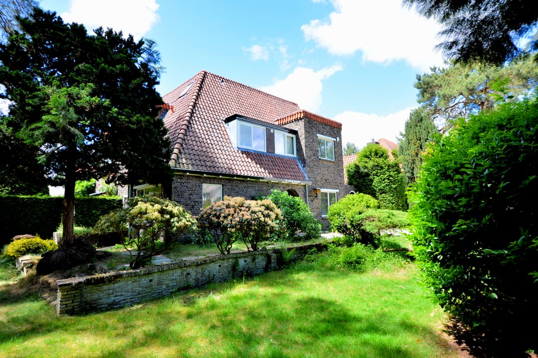 Foto 8 van Van Wulfenlaan 23