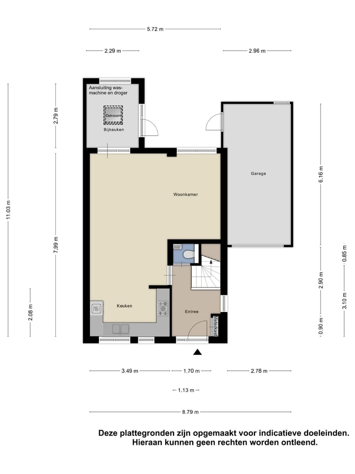 Foto 55 van Ranselberg 11