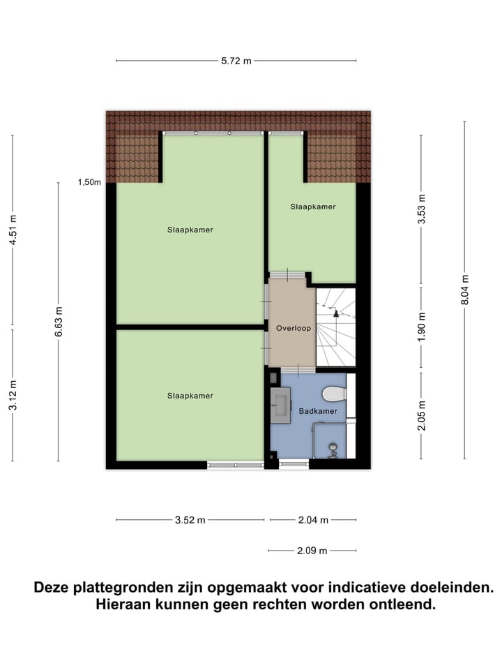Foto 56 van Ranselberg 11