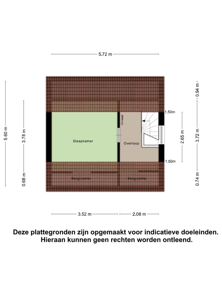 Foto 57 van Ranselberg 11