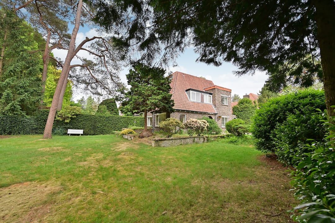 Foto 22 van Van Wulfenlaan 23