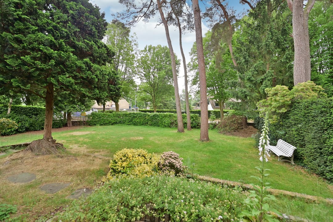 Foto 23 van Van Wulfenlaan 23