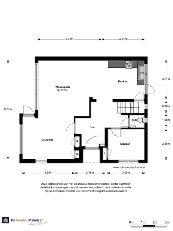 Foto 26 van Van Wulfenlaan 23