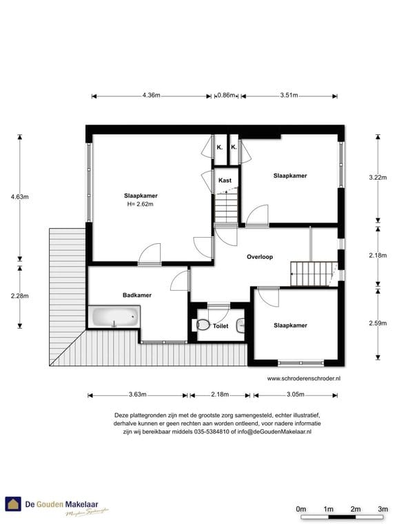 Foto 27 van Van Wulfenlaan 23