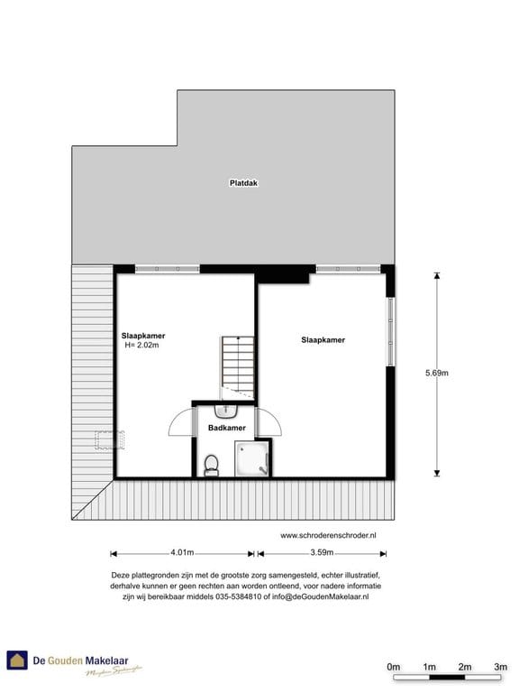 Foto 28 van Van Wulfenlaan 23