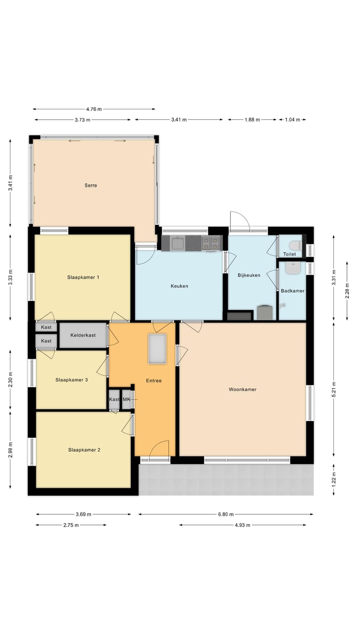 Foto 36 van Gravenkasteel 27