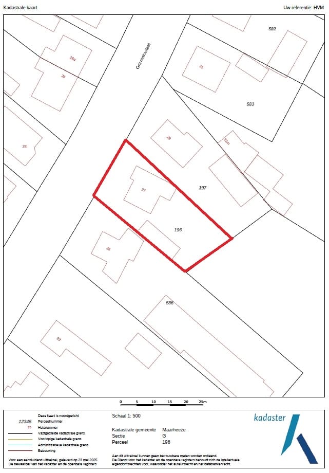Foto 39 van Gravenkasteel 27