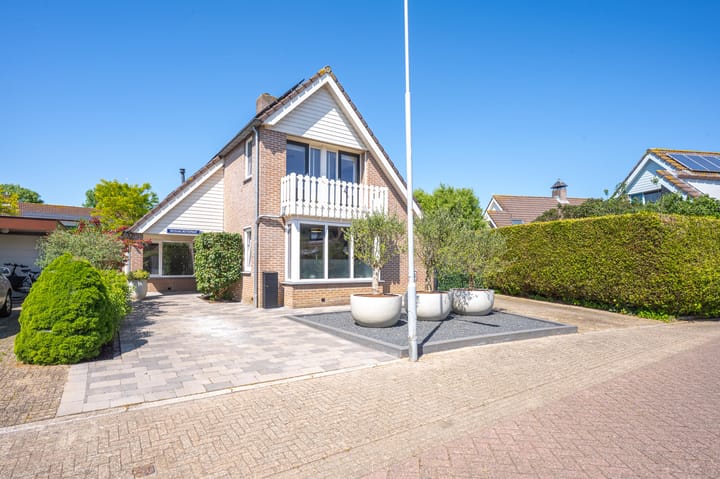 Foto 1 van Nicolaas Beetsstraat 75