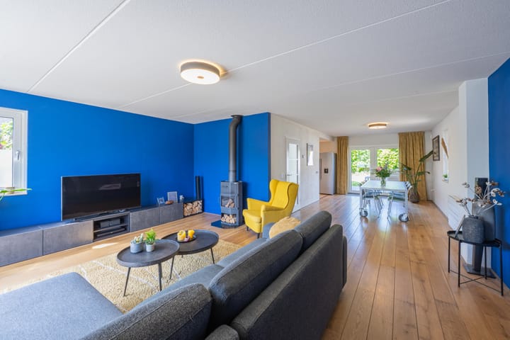 Foto 2 van Nicolaas Beetsstraat 75