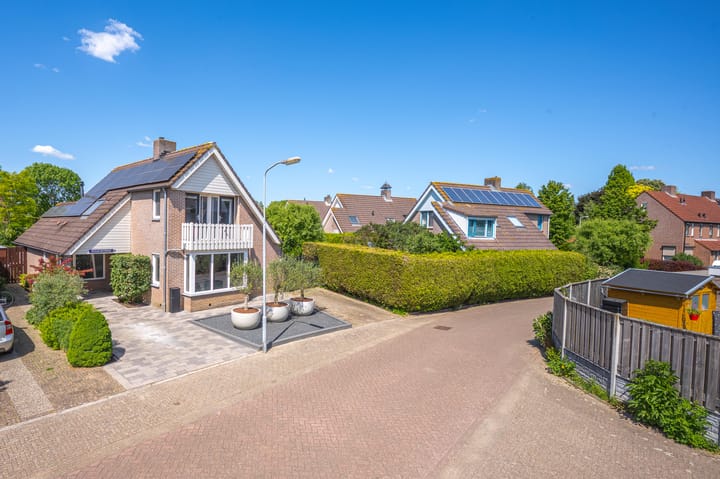 Foto 6 van Nicolaas Beetsstraat 75