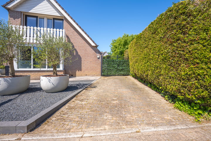 Foto 8 van Nicolaas Beetsstraat 75