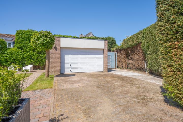 Foto 9 van Nicolaas Beetsstraat 75