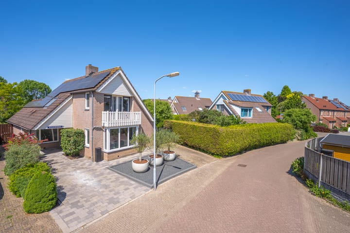 Foto 10 van Nicolaas Beetsstraat 75