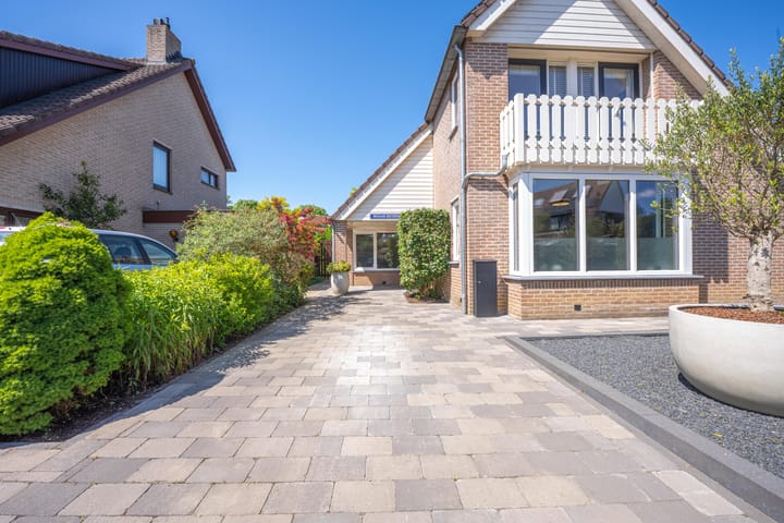 Foto 11 van Nicolaas Beetsstraat 75