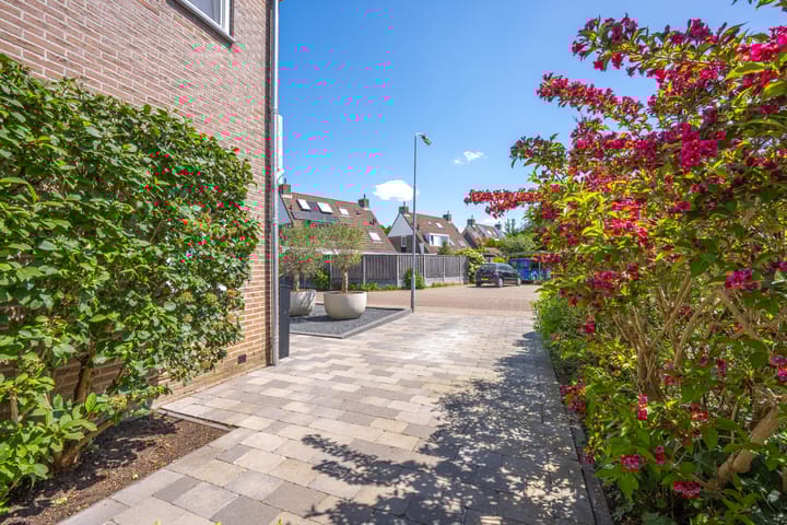 Foto 15 van Nicolaas Beetsstraat 75