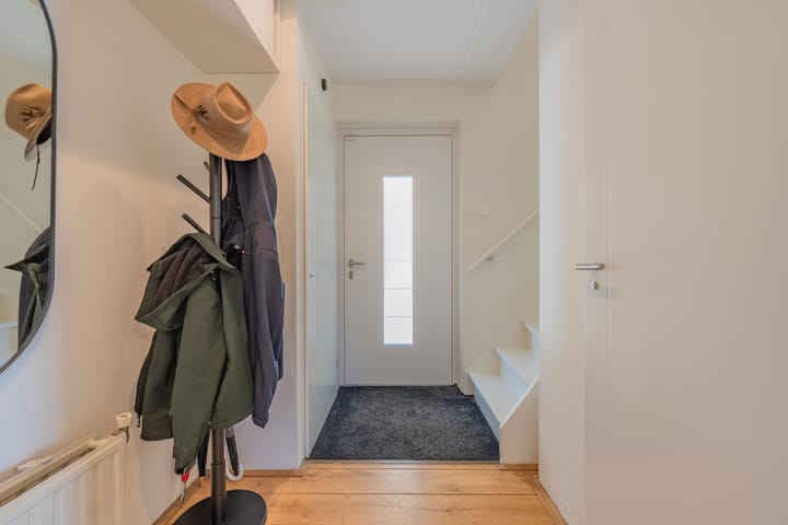 Foto 16 van Nicolaas Beetsstraat 75