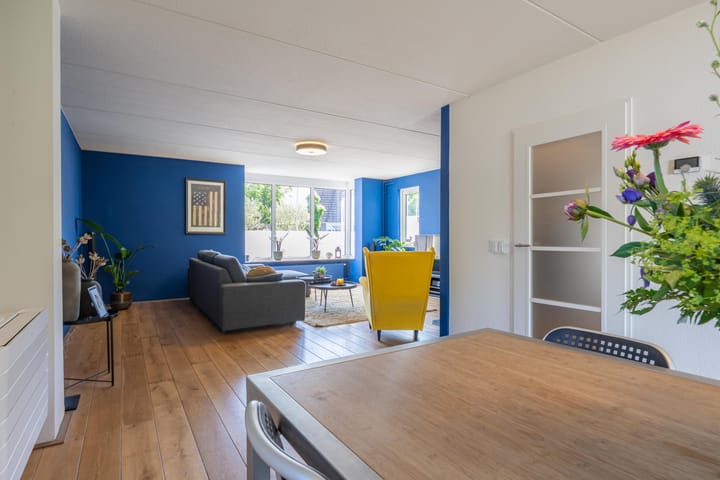 Foto 18 van Nicolaas Beetsstraat 75