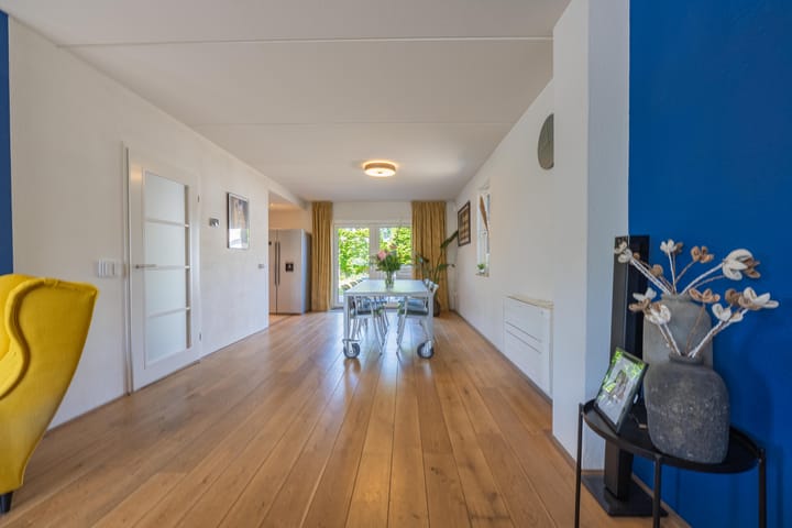 Foto 24 van Nicolaas Beetsstraat 75