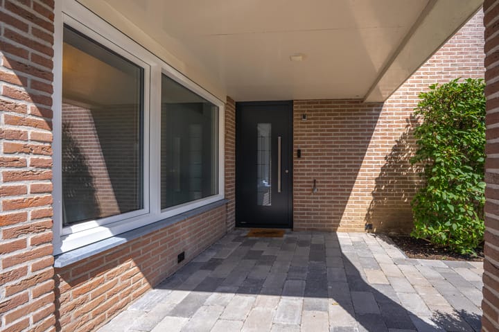 Foto 14 van Nicolaas Beetsstraat 75