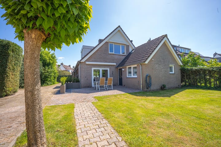 Foto 46 van Nicolaas Beetsstraat 75