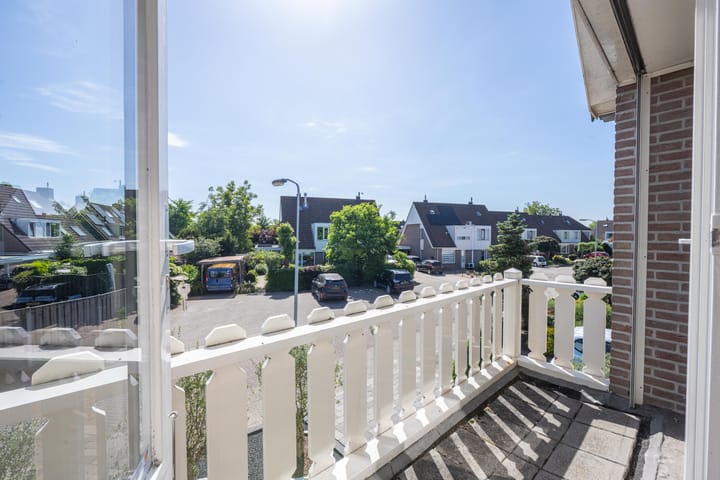 Foto 57 van Nicolaas Beetsstraat 75