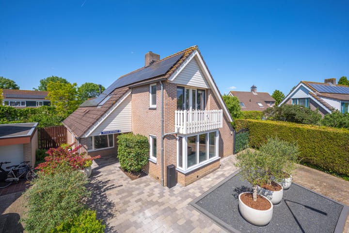 Foto 67 van Nicolaas Beetsstraat 75