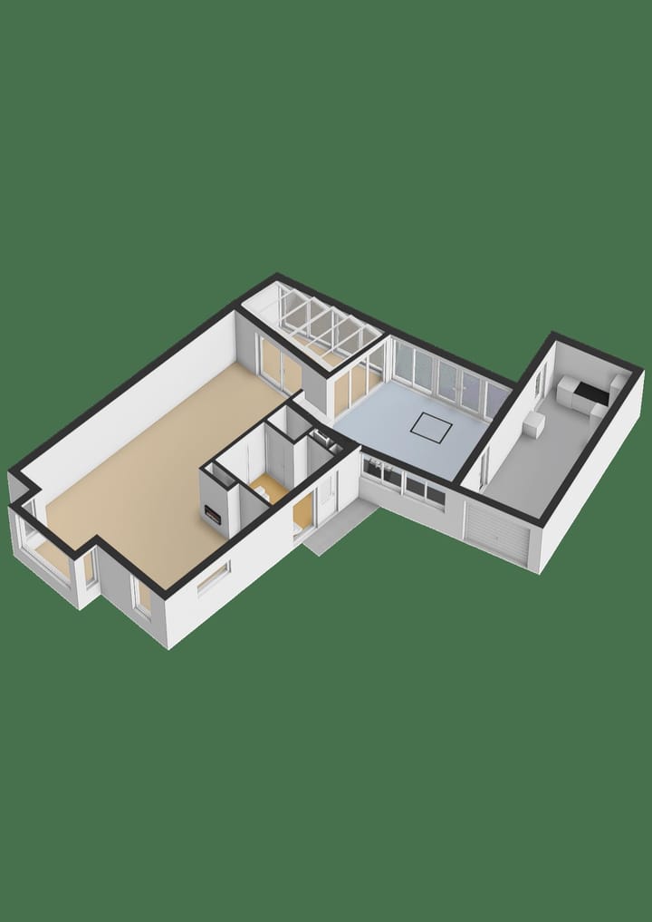 Foto 57 van Rembrandt van Rijnlaan 28