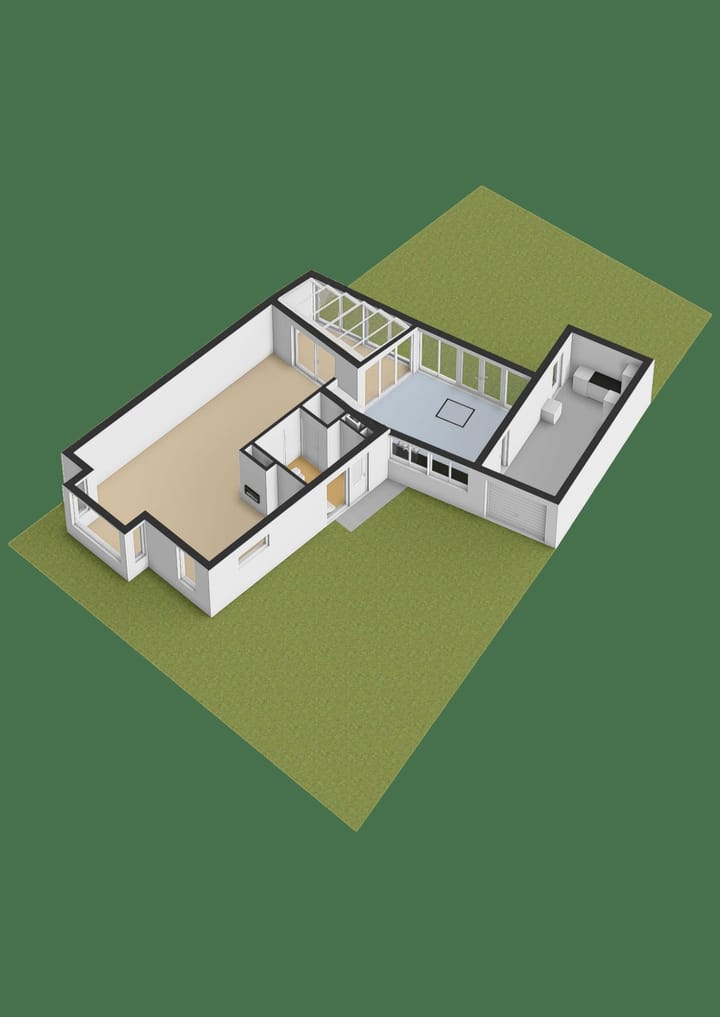 Foto 61 van Rembrandt van Rijnlaan 28